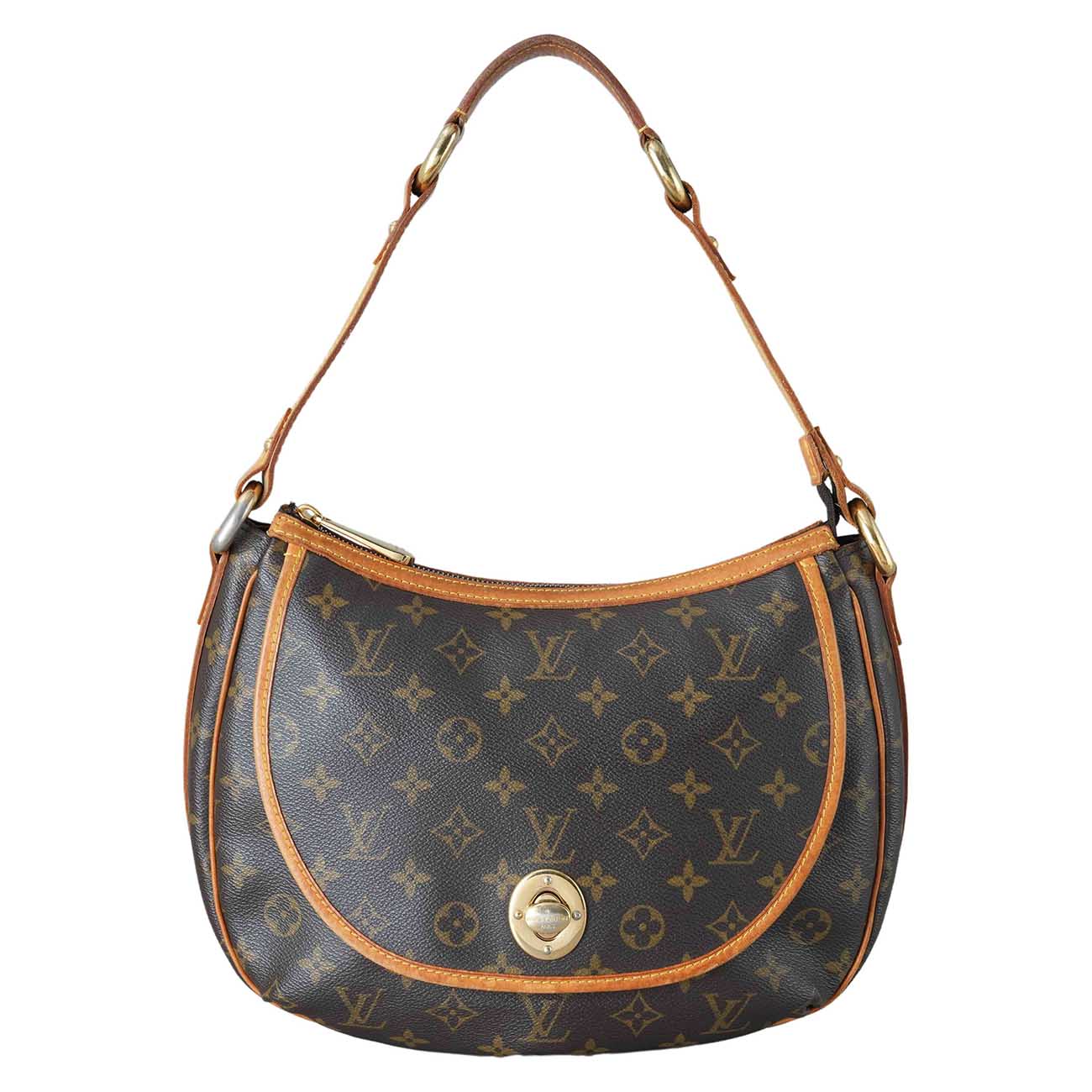 LOUIS VUITTON(USED)루이비통 모노그램 툴룸